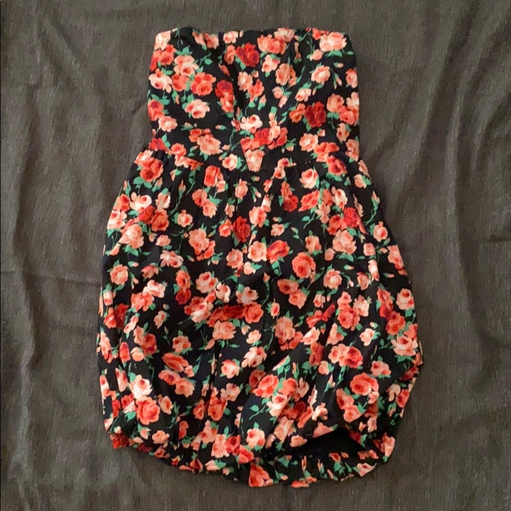 Urban Outfitters’ Pins & Needle Mini Dress